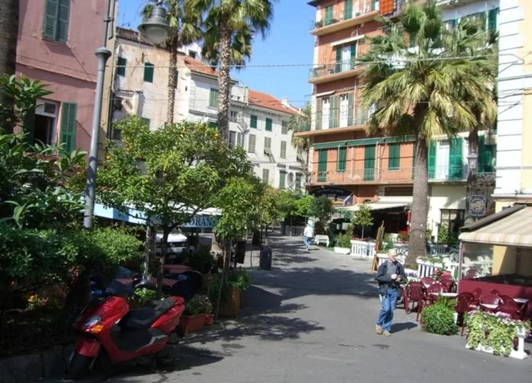 CasAmare Apartment Sanremo Exterior foto